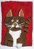Dateiname=Anja 10J, Katze_Ton.jpg
Dateigröße=62KB
Abmessungen: 496x700
hinzugefügt am: 05. Oktober 2008 Anja 10J, Katze_Ton.jpg