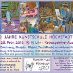 10J Kunstschule Hoechstadt 1000