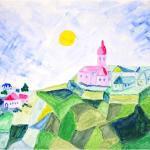Florian Maier 14 Chagall 700