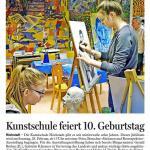 Kunstschule 10J FT 21 02 2016
