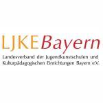 LJKE Logo quadrat